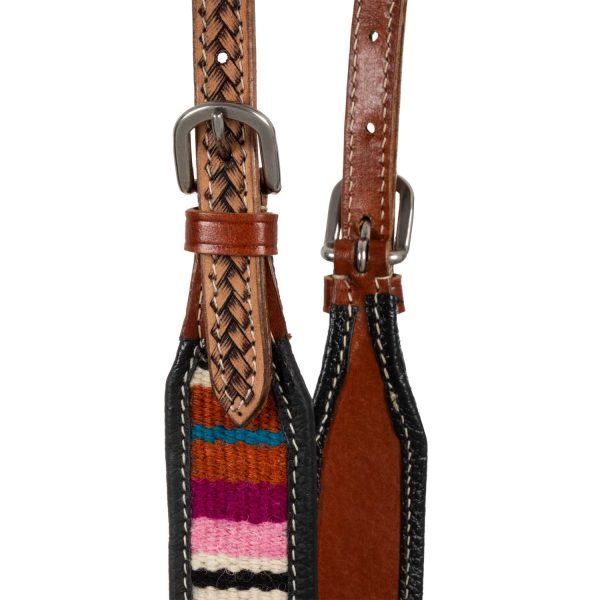 CARPET DECORATIONS WESTERN BRIDLE - immagine 4