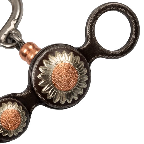 FLORAL TWIST CORRECTIONAL BIT - immagine 5