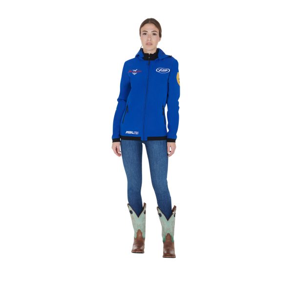 SOFTSHELL UNISEX MULTILOGO - immagine 15