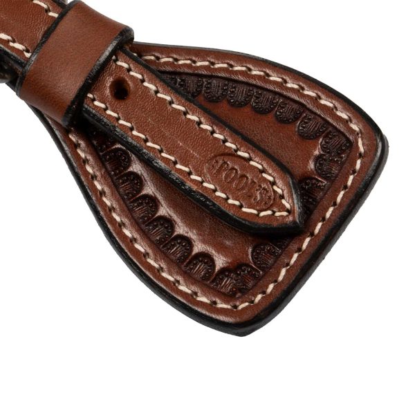 X-STITCH WESTERN SPUR STRAP - immagine 6