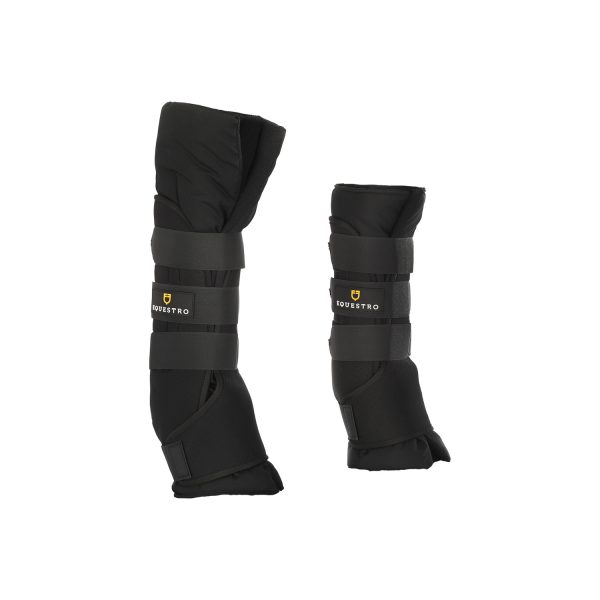 STABLE BOOTS NEOPRENE/COTONE EQUESTRO (4 PZ) - immagine 2