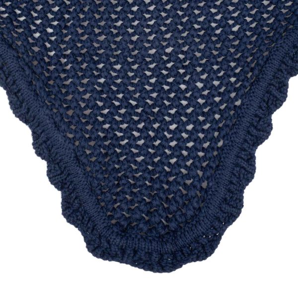 CUFFIETTA COTONE C/ORECCHIE ELASTICIZZATE - immagine 29