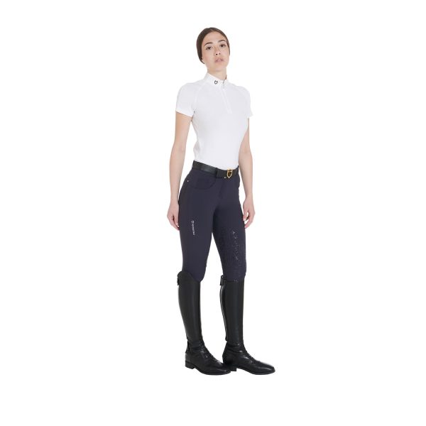 PANTALONE DONNA MODELLO XENI - immagine 24