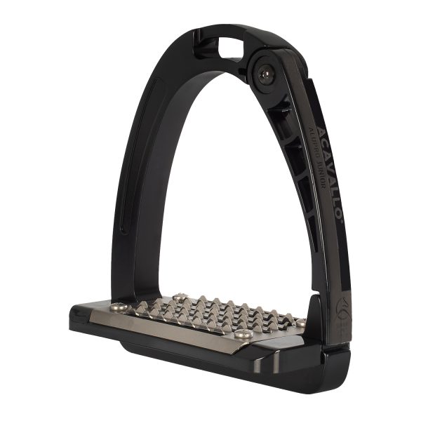 ARENA ALUPRO STIRRUP JUNIOR (PANCA 10,5CM) OFFERTA