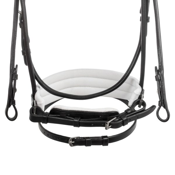 DALILA STLEX PEARL SOFT ANATOMIC LEATHER BRIDLE - immagine 16