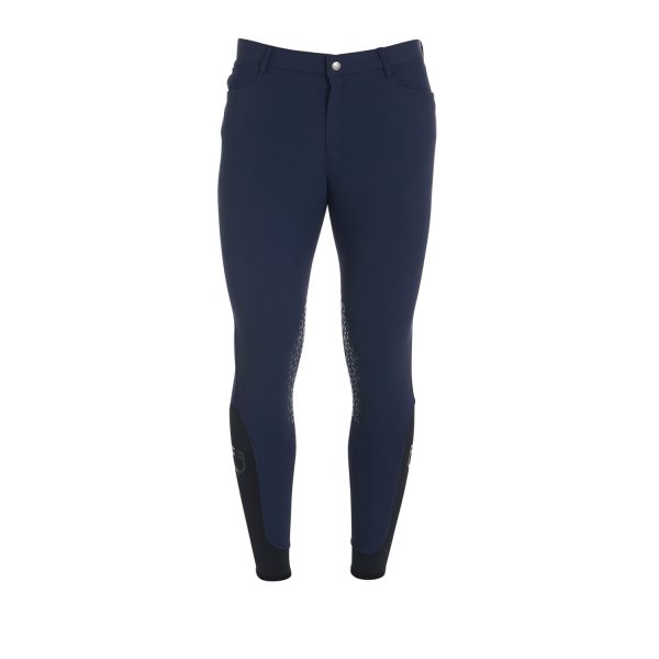 PANTALONI EQUESTRO UOMO MODELLO CASPAR LIGHT - immagine 43