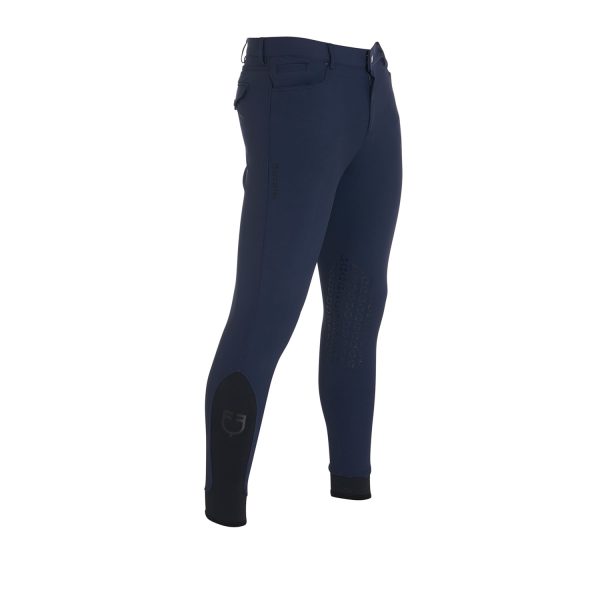 PANTALONI EQUESTRO UOMO MODELLO CASPAR LIGHT - immagine 44