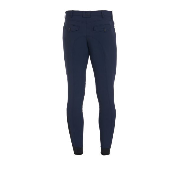 PANTALONI EQUESTRO UOMO MODELLO CASPAR LIGHT - immagine 45