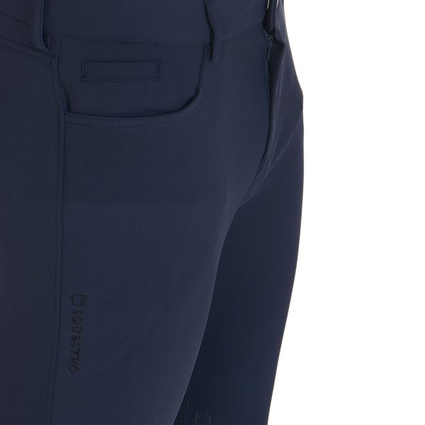 PANTALONI EQUESTRO UOMO MODELLO CASPAR LIGHT - immagine 46