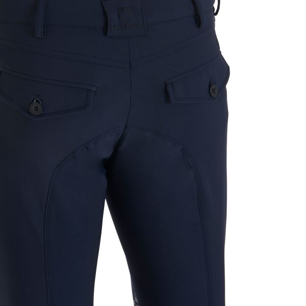 PANTALONI EQUESTRO UOMO MODELLO CASPAR LIGHT - immagine 49