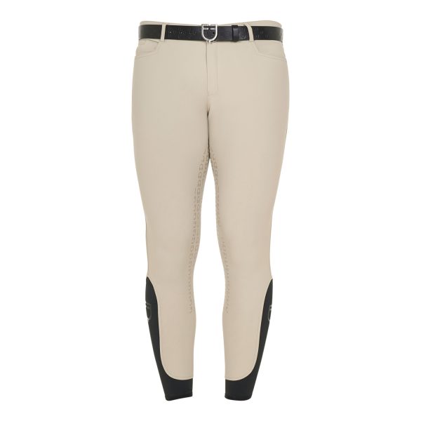 MEN'S ARIA LIGHT FULL GRIP BREECHES - immagine 11