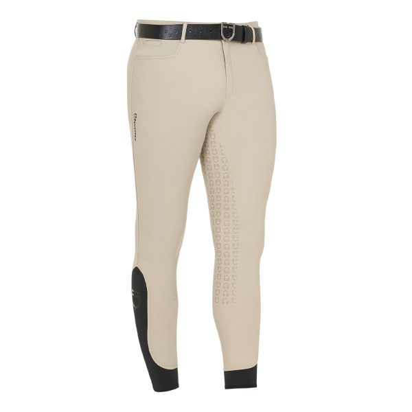 MEN'S ARIA LIGHT FULL GRIP BREECHES - immagine 12