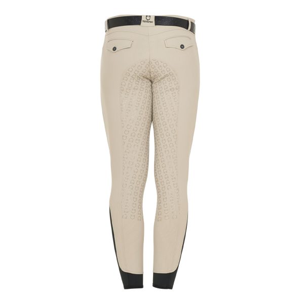 MEN'S ARIA LIGHT FULL GRIP BREECHES - immagine 13