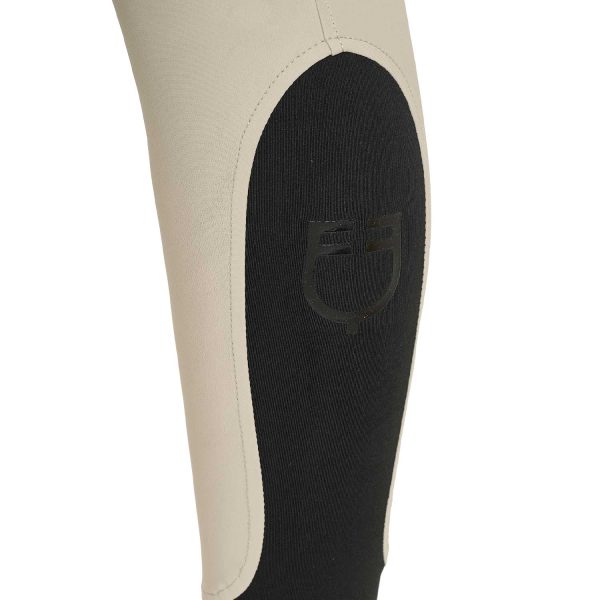 MEN'S ARIA LIGHT FULL GRIP BREECHES - immagine 14