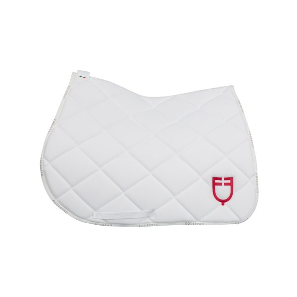 GP MULTICOLOR LOGO SADDLE PAD - immagine 28