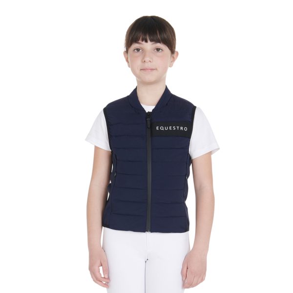 TECHNICAL JUNIOR VEST - immagine 36