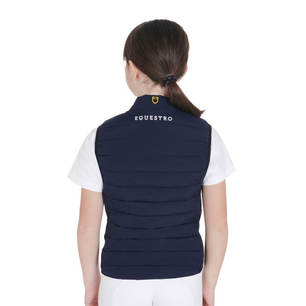 TECHNICAL JUNIOR VEST - immagine 37