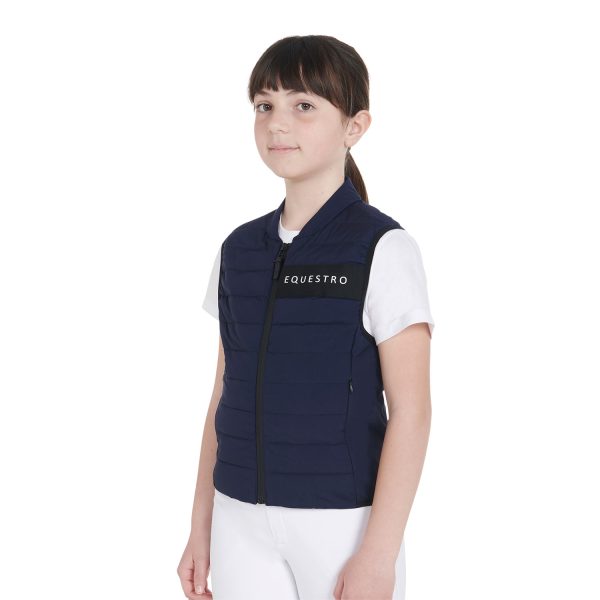 TECHNICAL JUNIOR VEST - immagine 38