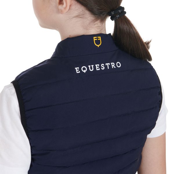 TECHNICAL JUNIOR VEST - immagine 39