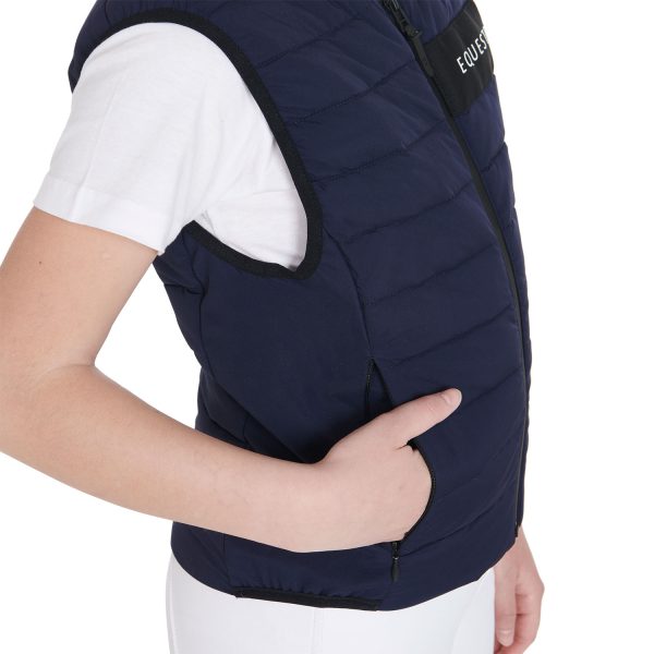 TECHNICAL JUNIOR VEST - immagine 40