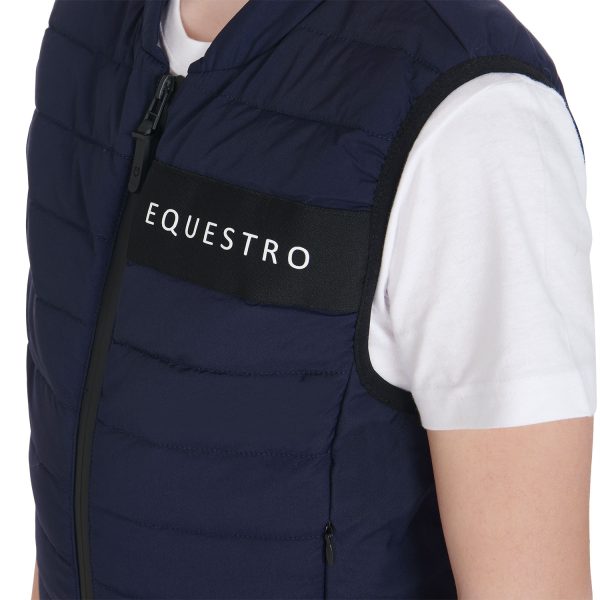 TECHNICAL JUNIOR VEST - immagine 41