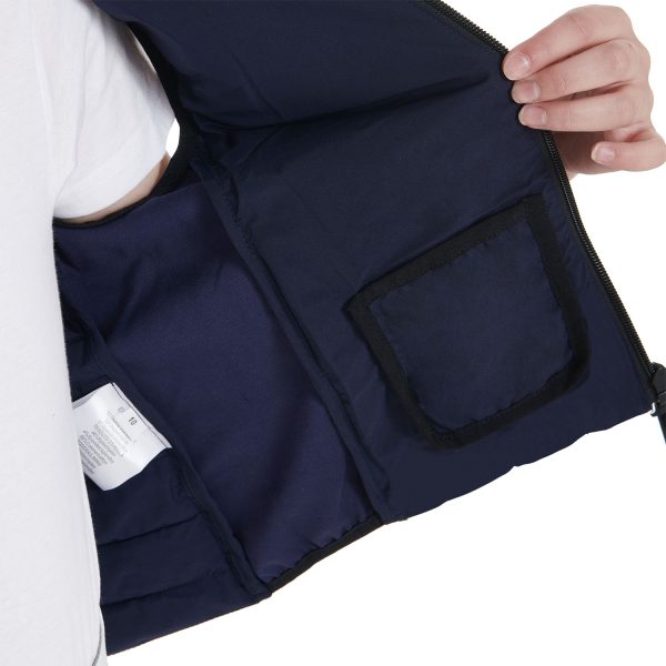 TECHNICAL JUNIOR VEST - immagine 42