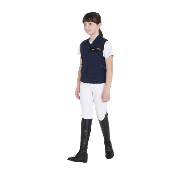 TECHNICAL JUNIOR VEST - immagine 43