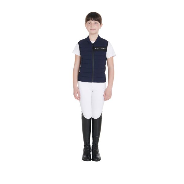 TECHNICAL JUNIOR VEST - immagine 44