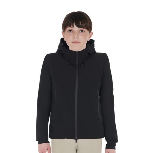 KID'S BASIC PUFFER JACKET - immagine 8