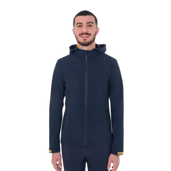 TECHNICAL MAN SOFTSHELL - immagine 31