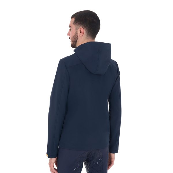 TECHNICAL MAN SOFTSHELL - immagine 32