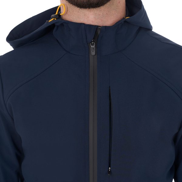 TECHNICAL MAN SOFTSHELL - immagine 34