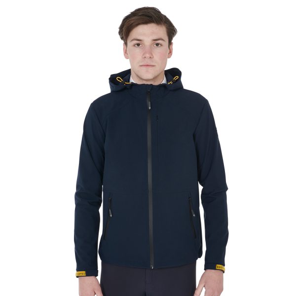 TECHNICAL MAN SOFTSHELL - immagine 21