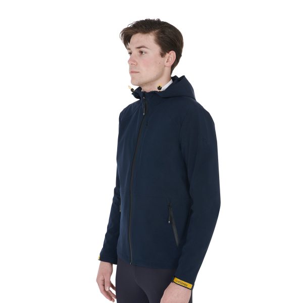 TECHNICAL MAN SOFTSHELL - immagine 23