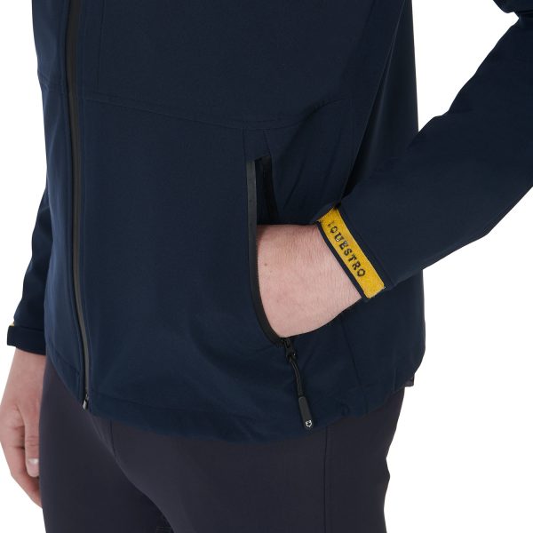 TECHNICAL MAN SOFTSHELL - immagine 27