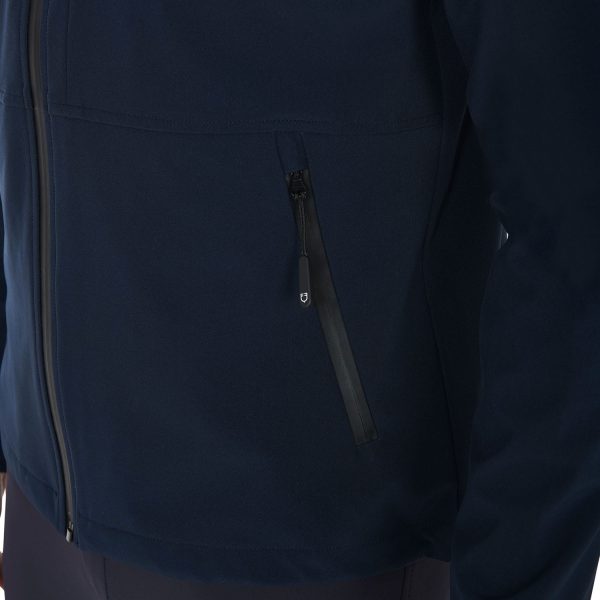 TECHNICAL MAN SOFTSHELL - immagine 28