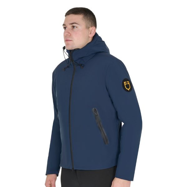 MEN'S BASIC PUFFER JACKET - immagine 9