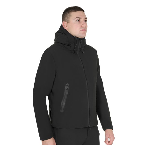 MEN'S BASIC PUFFER JACKET - immagine 15