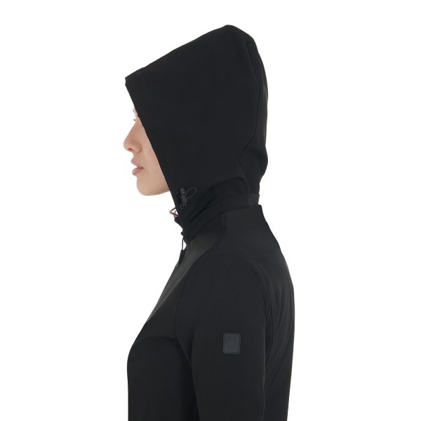 SOFTSHELL DONNA EQUESTRO MODELLO BALI (SENZA PILE INTERNO) - immagine 5