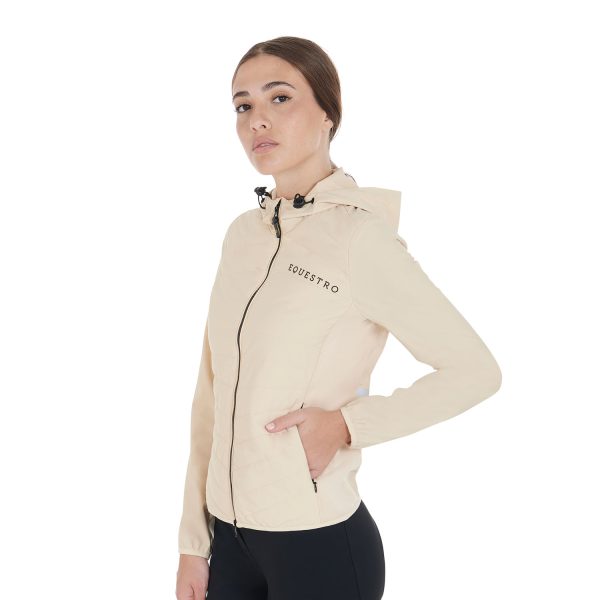 WOMEN'S TECHNICAL DOWN JACKET - immagine 23