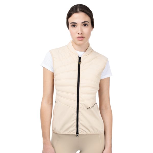 WOMEN'S DOWN VEST - immagine 7