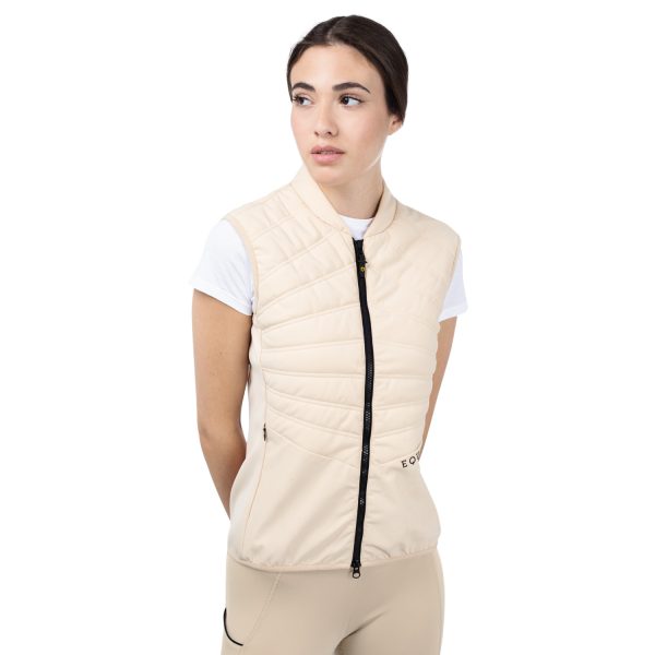 WOMEN'S DOWN VEST - immagine 9