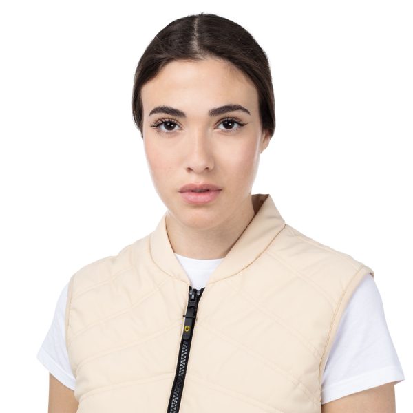 WOMEN'S DOWN VEST - immagine 12