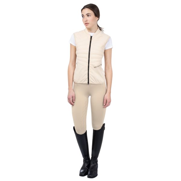 WOMEN'S DOWN VEST - immagine 15