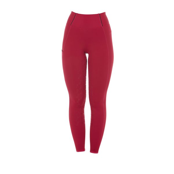 WOMEN'S FLEECE LINING CLASSIC LEGGINGS - immagine 29