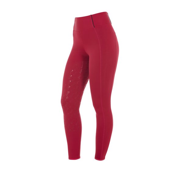 WOMEN'S FLEECE LINING CLASSIC LEGGINGS - immagine 31