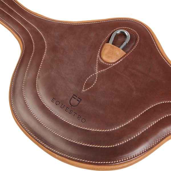 SOTTOPANCIA PARARAMPONI EQUESTRO MODELLO DESIREE NEW - immagine 11