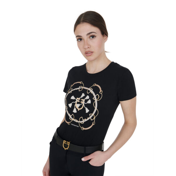 BITS WOMAN T-SHIRT - immagine 8