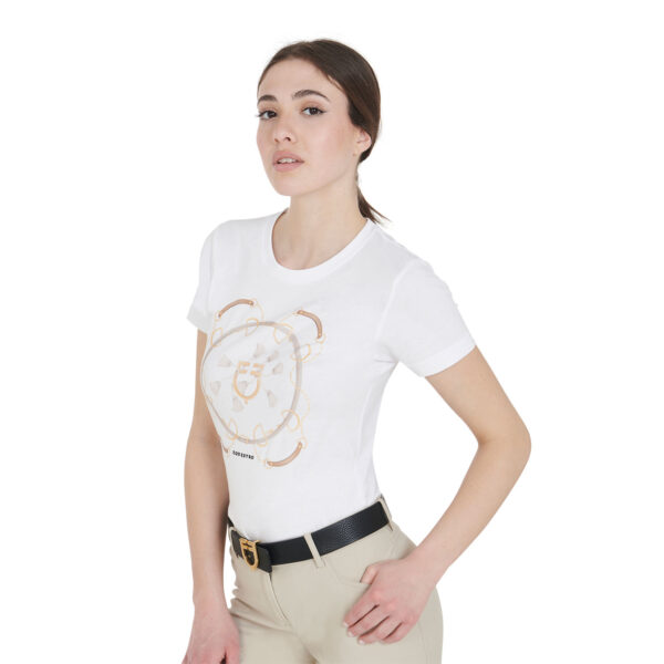 BITS WOMAN T-SHIRT - immagine 3