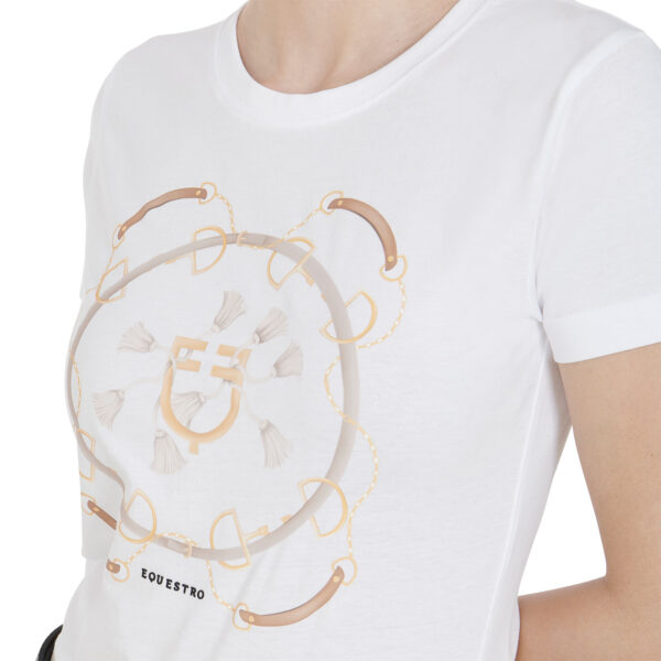 BITS WOMAN T-SHIRT - immagine 4